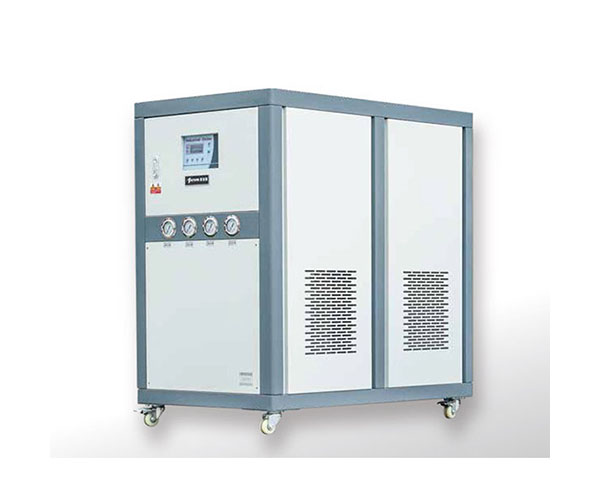 水冷式冰水機(jī)